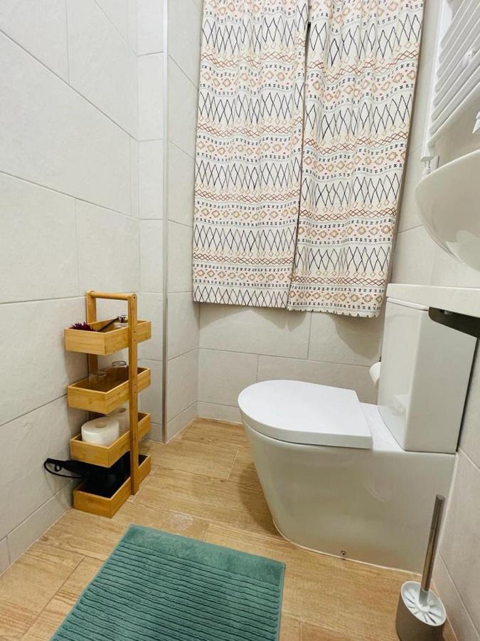 Apartamento Casa Ferias
