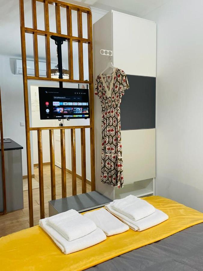 Apartamento Casa Ferias *